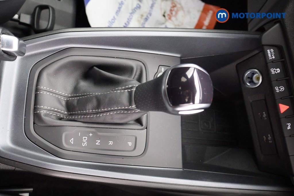 Audi A1 Black Edition Automatic Petrol Hatchback - Stock Number (1582346) - 8th supplementary image