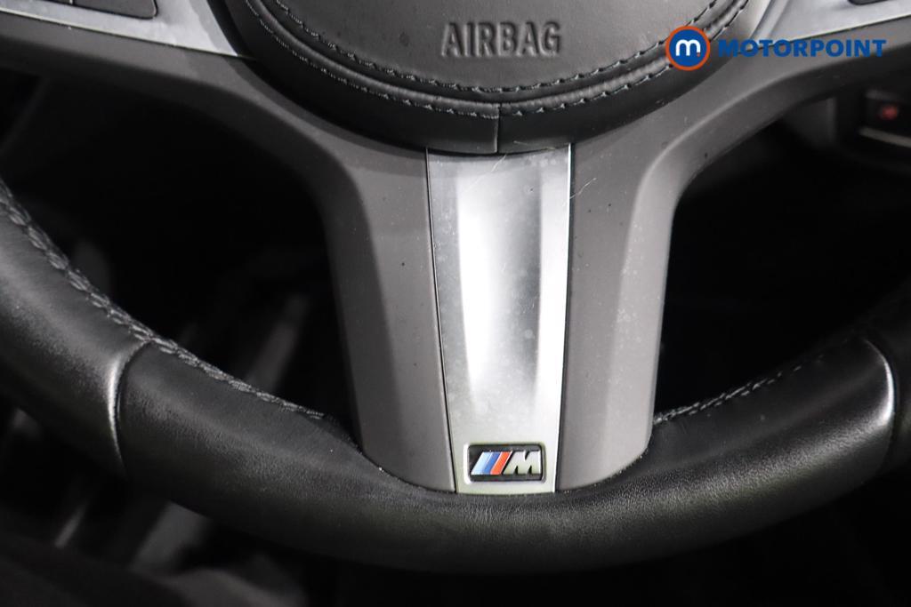 BMW X3 M Sport Automatic Diesel SUV - Stock Number (1582490) - 8th supplementary image