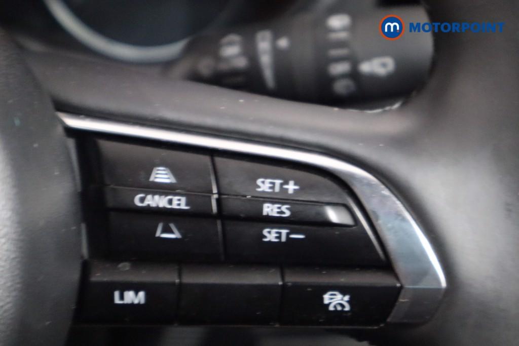 Mazda 3 Homura Automatic Petrol Hatchback - Stock Number (1582758) - 8th supplementary image