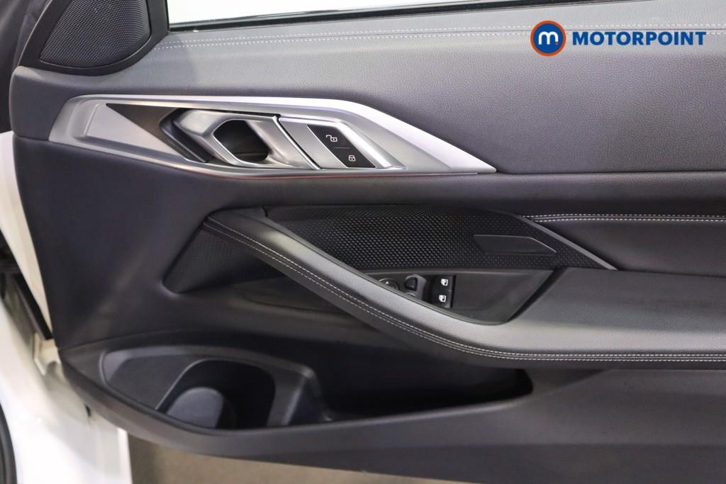 BMW 4 Series M Sport Automatic Diesel Coupe - Stock Number (1582902) - 8th supplementary image