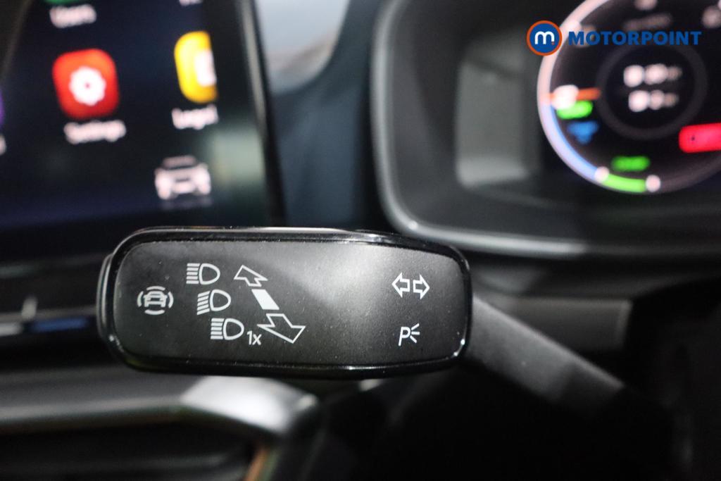 Cupra Formentor VZ2 Automatic Petrol Plug-In Hybrid SUV - Stock Number (1582969) - 8th supplementary image