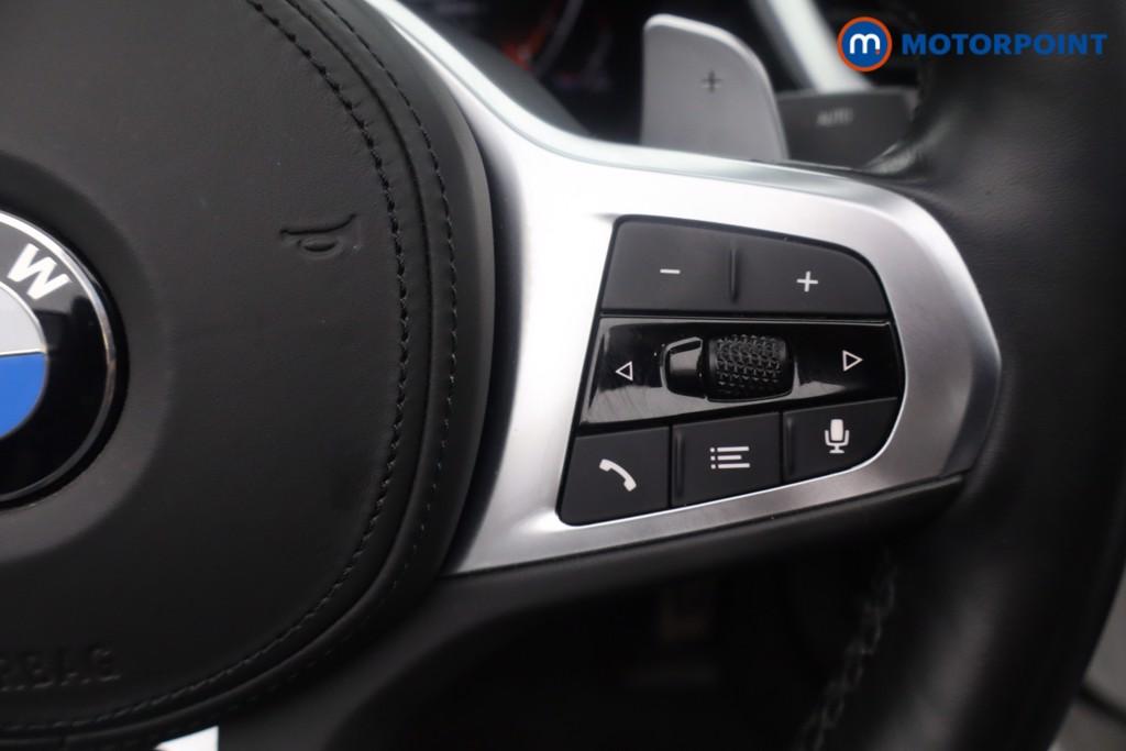 BMW Z4 M Sport Automatic Petrol Convertible - Stock Number (1584063) - 8th supplementary image