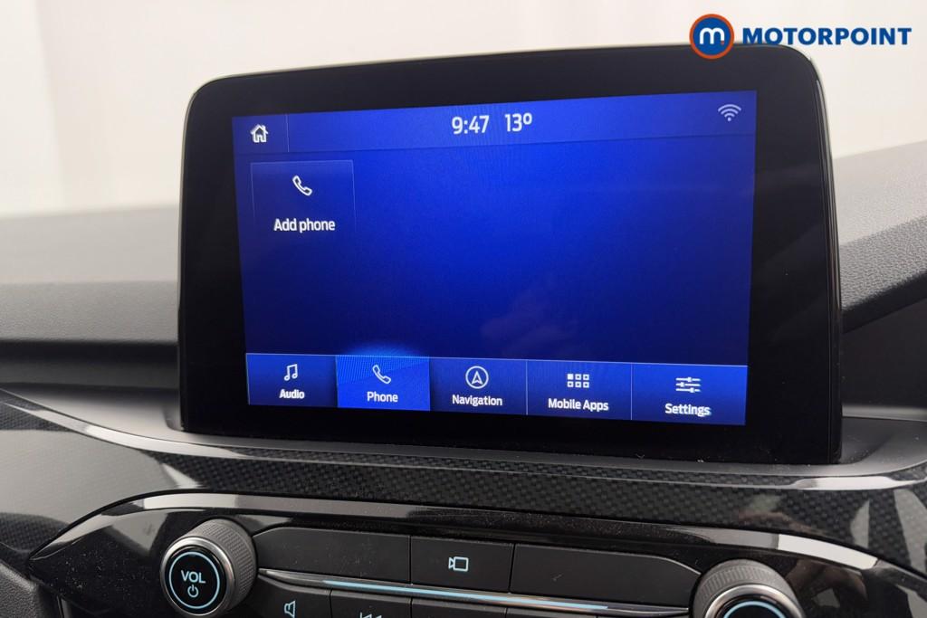 Ford Kuga St-Line X Edition Automatic Petrol Plug-In Hybrid SUV - Stock Number (1584576) - 8th supplementary image