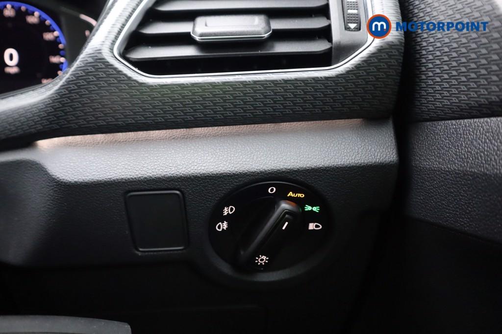 Volkswagen T-Cross R-Line Manual Petrol SUV - Stock Number (1584733) - 8th supplementary image