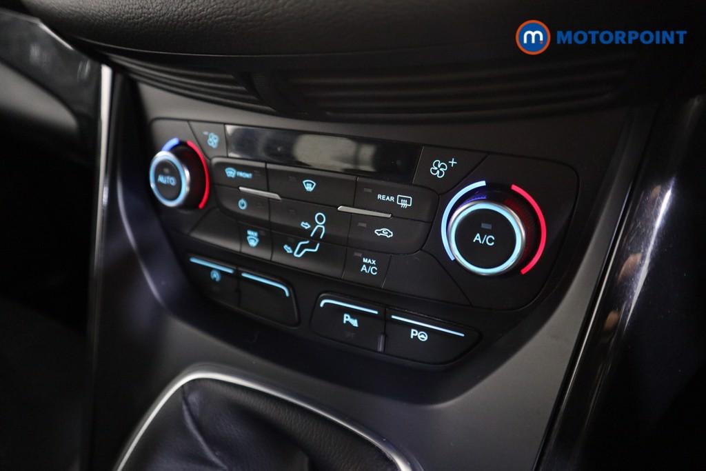 Ford Kuga St-Line Manual Diesel SUV - Stock Number (1584739) - 8th supplementary image