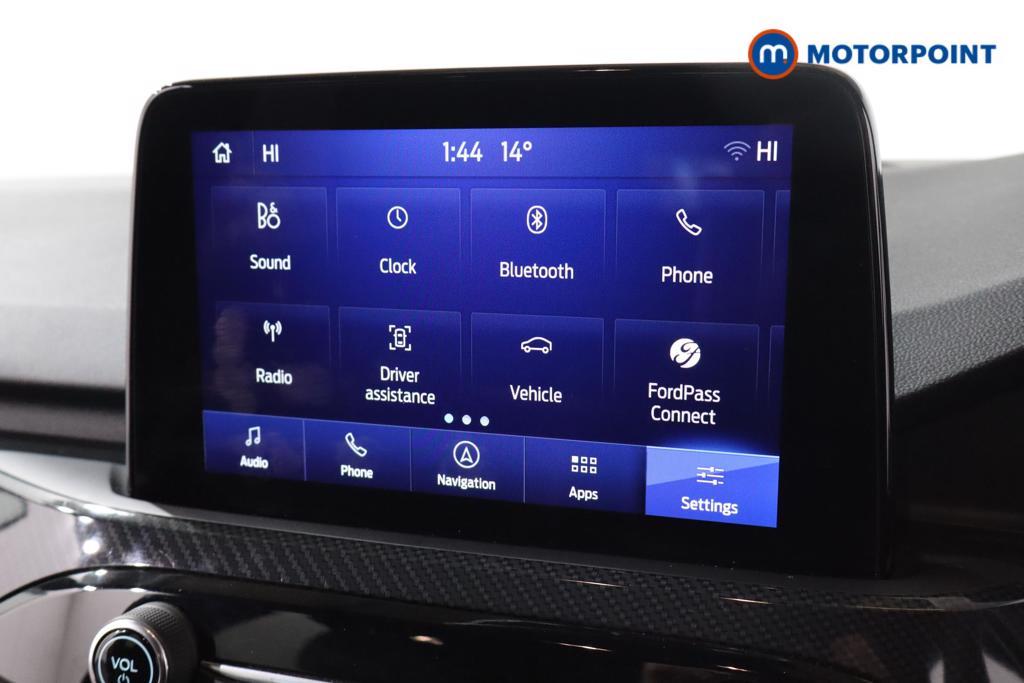 Ford Kuga St-Line Edition Automatic Petrol Plug-In Hybrid SUV - Stock Number (1584864) - 8th supplementary image