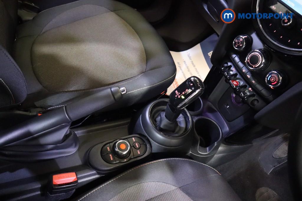 Mini Hatchback Cooper Classic Automatic Petrol Hatchback - Stock Number (1584997) - 8th supplementary image