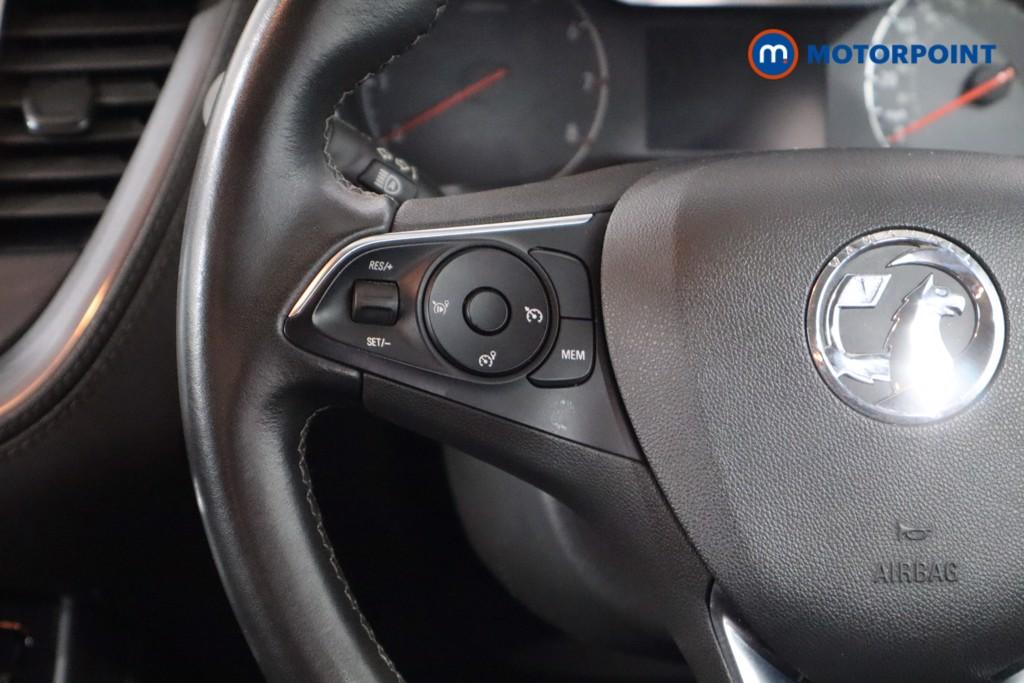 Vauxhall Grandland X Sri Nav Manual Petrol SUV - Stock Number (1585479) - 8th supplementary image