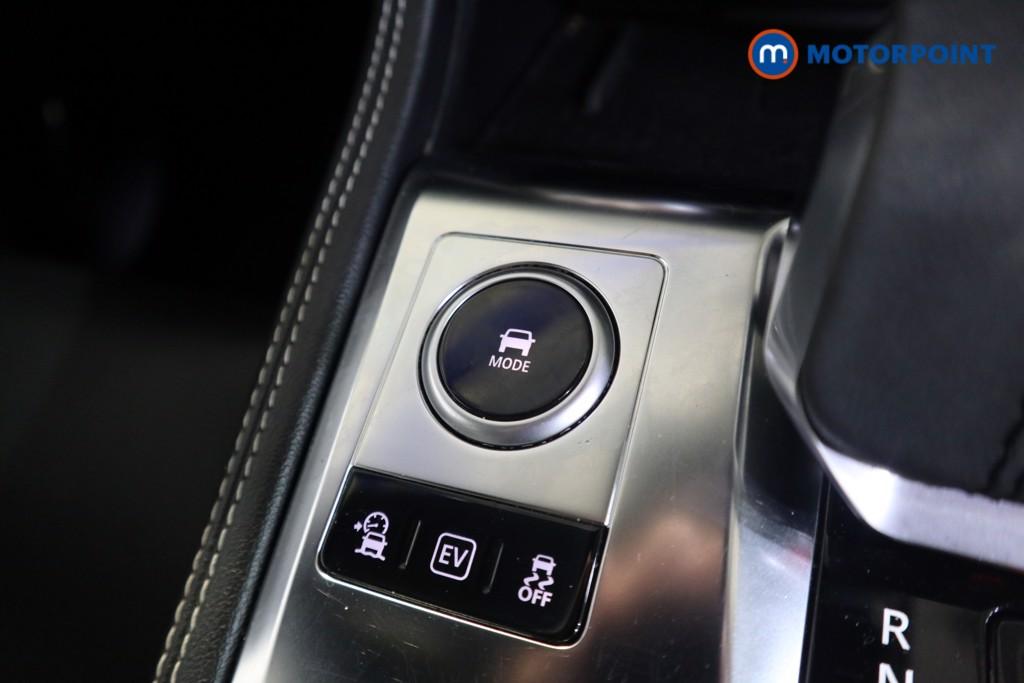 Jaguar F-Pace R-Dynamic Hse Black Automatic Petrol Plug-In Hybrid SUV - Stock Number (1585503) - 8th supplementary image