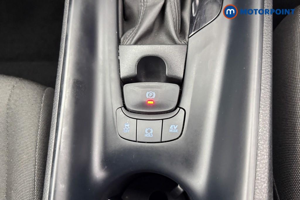 Toyota C-Hr Icon Automatic Petrol-Electric Hybrid SUV - Stock Number (1585556) - 8th supplementary image