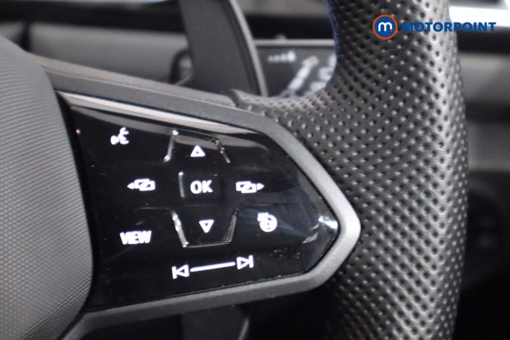 Volkswagen T-Roc R Automatic Petrol SUV - Stock Number (1586037) - 8th supplementary image