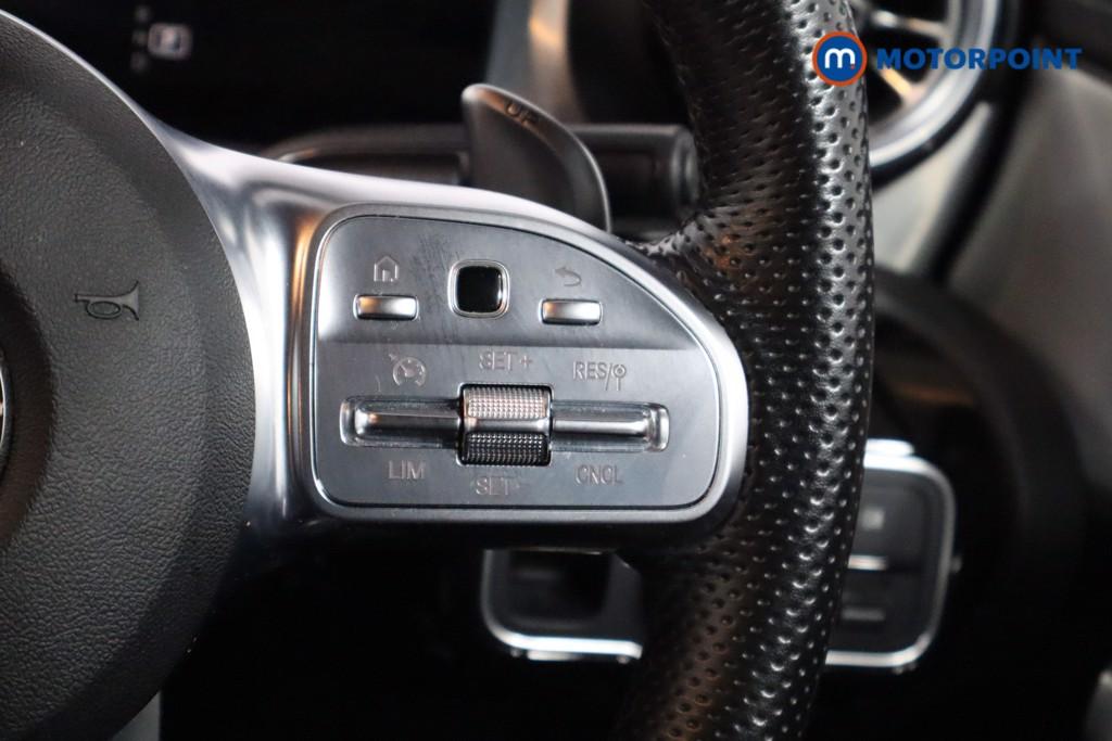 Mercedes-Benz A Class Executive Edition Automatic Petrol Hatchback - Stock Number (1587001) - 8th supplementary image