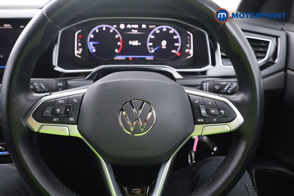 Volkswagen Taigo R-Line Manual Petrol SUV - Stock Number (1587254) - 8th supplementary image