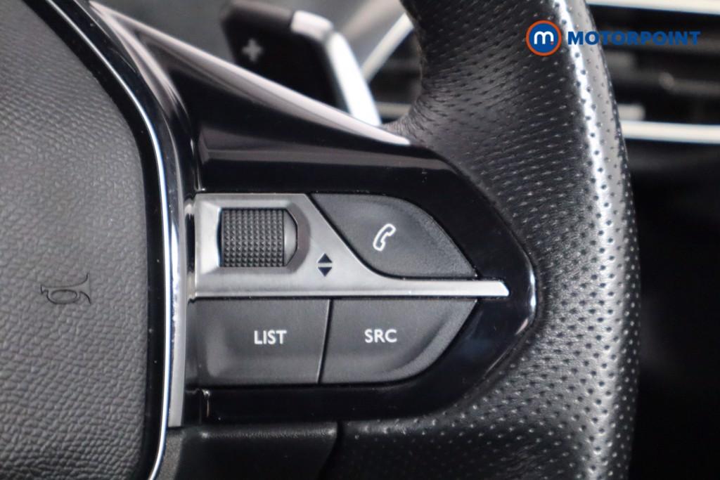 Peugeot 3008 Gt Line Automatic Diesel SUV - Stock Number (1587290) - 8th supplementary image