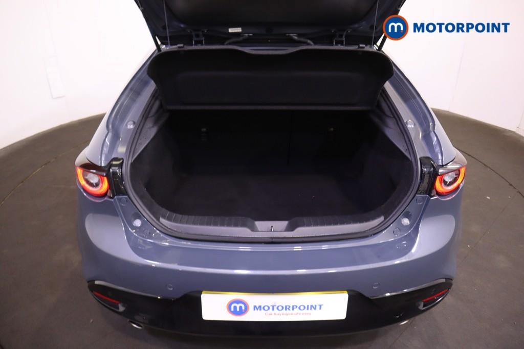 Mazda 3 Exclusive-Line Manual Petrol Hatchback - Stock Number (1587560) - 8th supplementary image