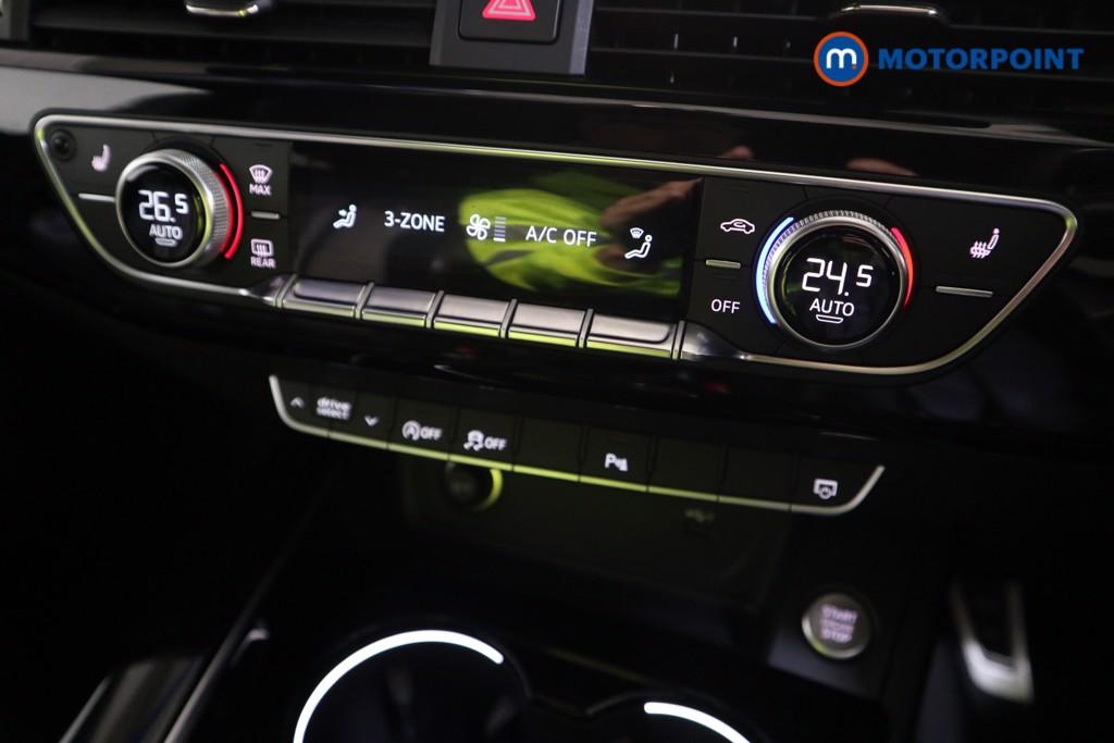 Audi A5 Edition 1 Automatic Petrol Hatchback - Stock Number (1536602) - 8th supplementary image