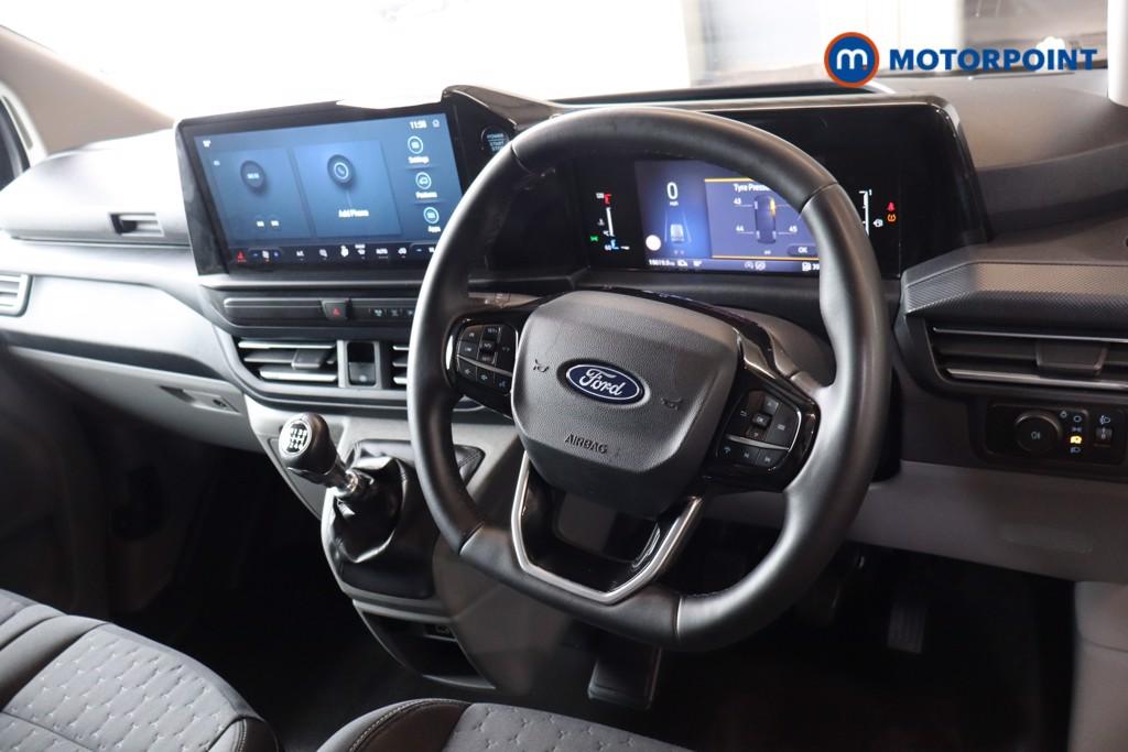 Ford Transit Custom Limited Manual Diesel Panel Van - Stock Number (1572749) - 8th supplementary image