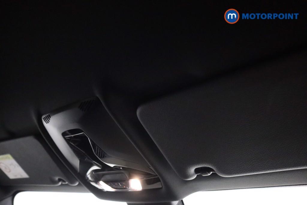 BMW 1 Series M Sport Automatic Petrol Hatchback - Stock Number (1579403) - 8th supplementary image