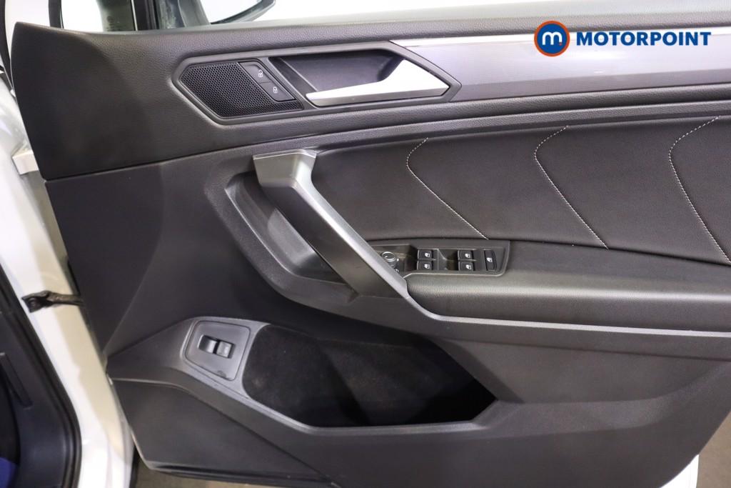 Volkswagen Tiguan Allspace R-Line Tech Automatic Diesel SUV - Stock Number (1580368) - 8th supplementary image