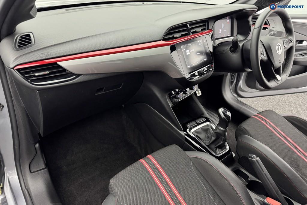 Vauxhall Corsa GS Manual Petrol Hatchback - Stock Number (1580849) - 8th supplementary image