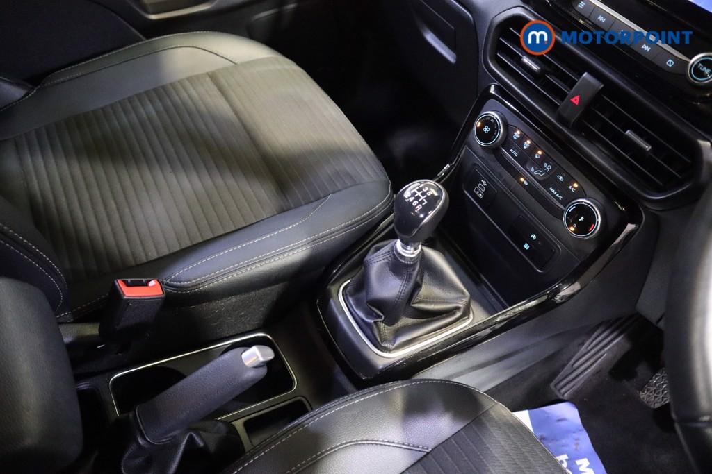 Ford Ecosport Titanium Manual Petrol SUV - Stock Number (1581023) - 8th supplementary image