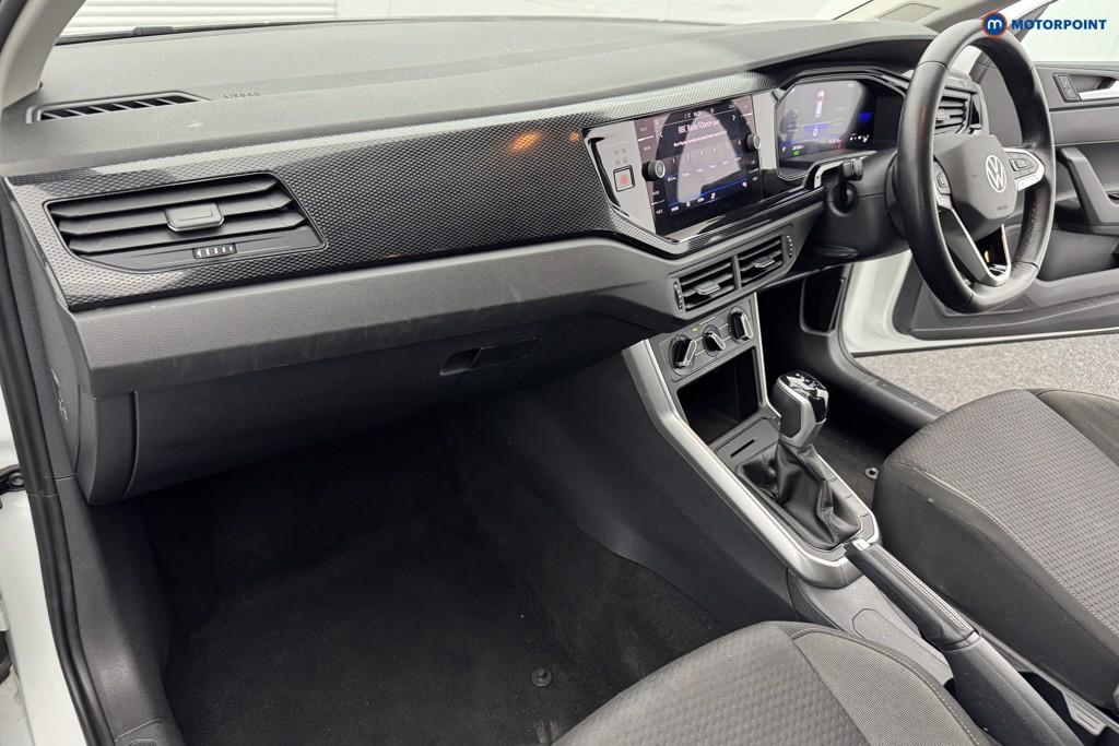 Volkswagen Polo Life Automatic Petrol Hatchback - Stock Number (1581396) - 8th supplementary image