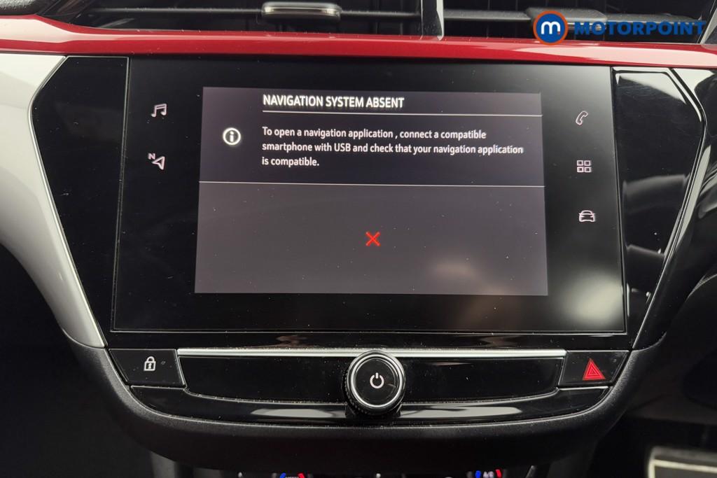 Vauxhall Corsa GS Automatic Petrol Hatchback - Stock Number (1582199) - 8th supplementary image