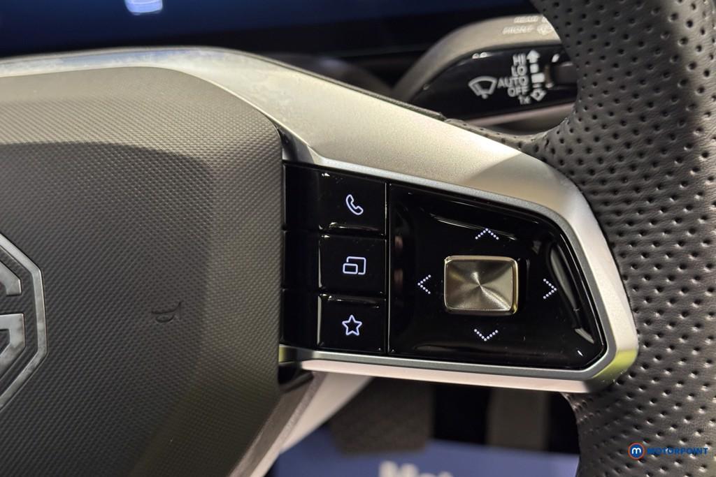 Mg Motor Uk HS Trophy Automatic Petrol SUV - Stock Number (1582492) - 8th supplementary image