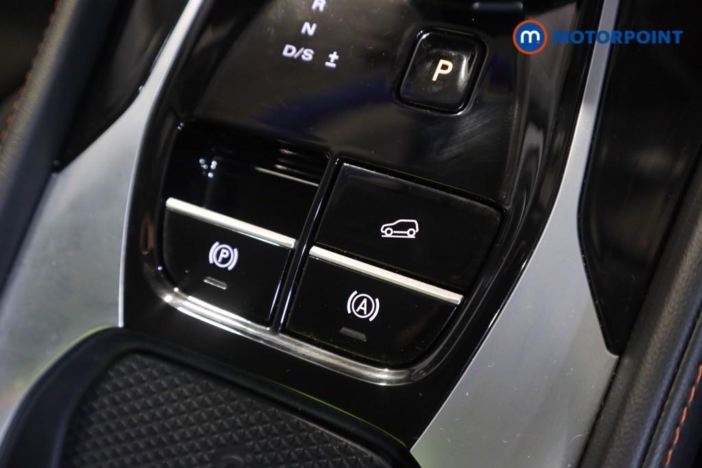 Mg Motor Uk HS Trophy Automatic Petrol SUV - Stock Number (1582503) - 8th supplementary image