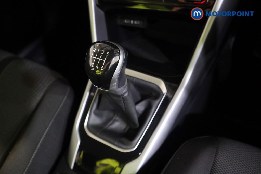 Volkswagen T-Roc Life Manual Petrol SUV - Stock Number (1583540) - 8th supplementary image