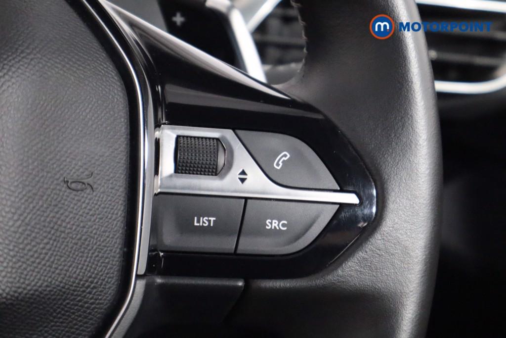 Peugeot 3008 Allure Automatic Petrol Plug-In Hybrid SUV - Stock Number (1583593) - 8th supplementary image