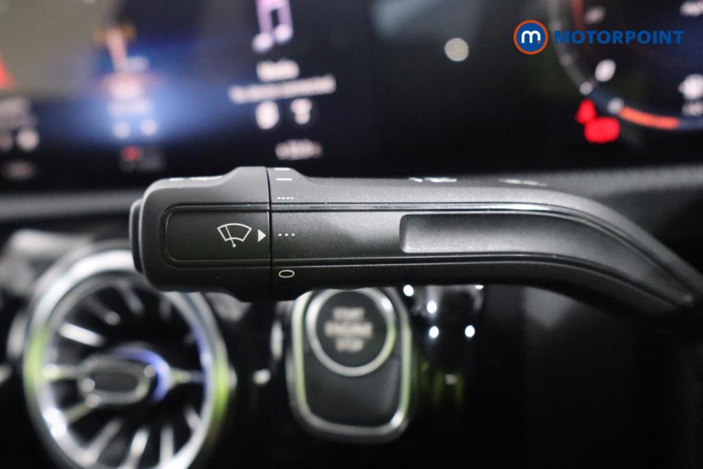 Mercedes-Benz A Class Amg Line Automatic Petrol Plug-In Hybrid Saloon - Stock Number (1583966) - 8th supplementary image