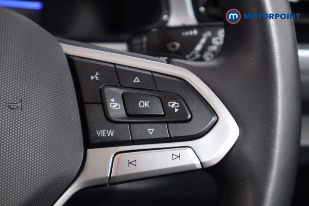 Volkswagen T-Roc Match Automatic Petrol SUV - Stock Number (1584208) - 8th supplementary image