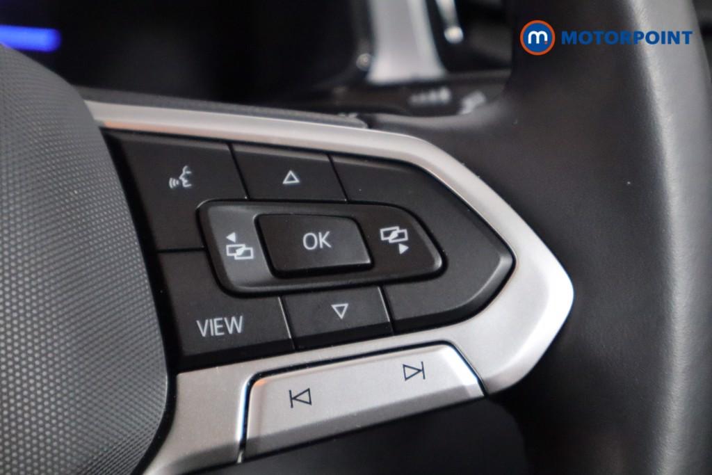 Volkswagen T-Roc Match Automatic Petrol SUV - Stock Number (1584209) - 8th supplementary image