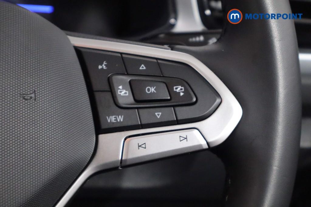 Volkswagen T-Roc Match Automatic Petrol SUV - Stock Number (1584210) - 8th supplementary image