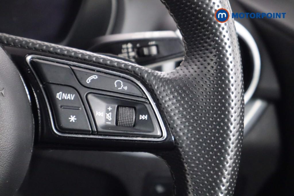 Audi Q2 Black Edition Automatic Petrol SUV - Stock Number (1584310) - 8th supplementary image