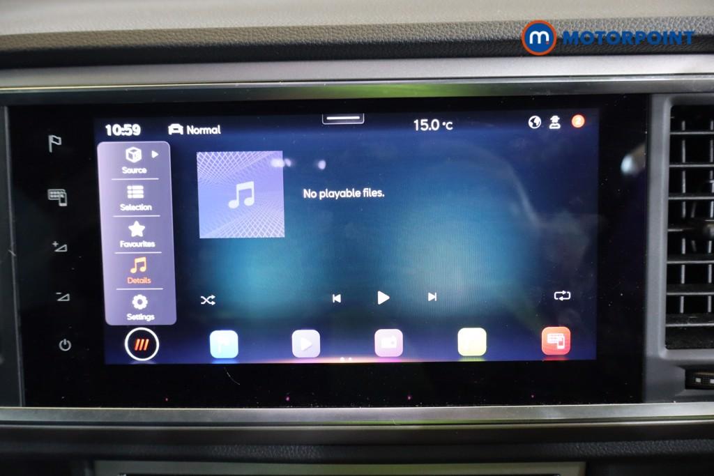 Seat Ateca Xperience Automatic Petrol SUV - Stock Number (1584330) - 8th supplementary image