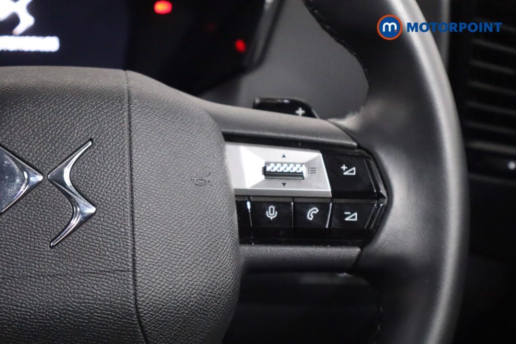 DS Ds 4 Cross Rivoli Automatic Petrol Plug-In Hybrid Hatchback - Stock Number (1584367) - 8th supplementary image