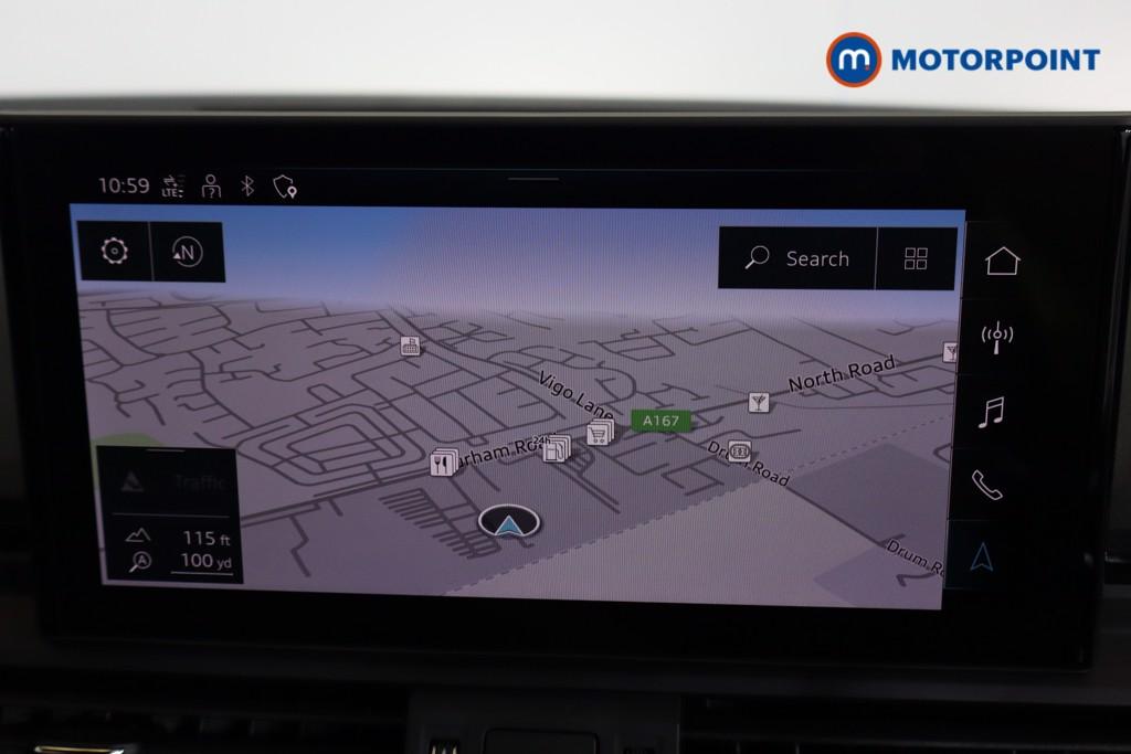 Audi Q5 Edition 1 Automatic Petrol SUV - Stock Number (1584463) - 8th supplementary image