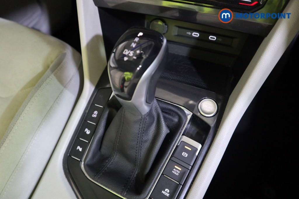 Volkswagen Tiguan Allspace Elegance Automatic Petrol SUV - Stock Number (1584724) - 8th supplementary image