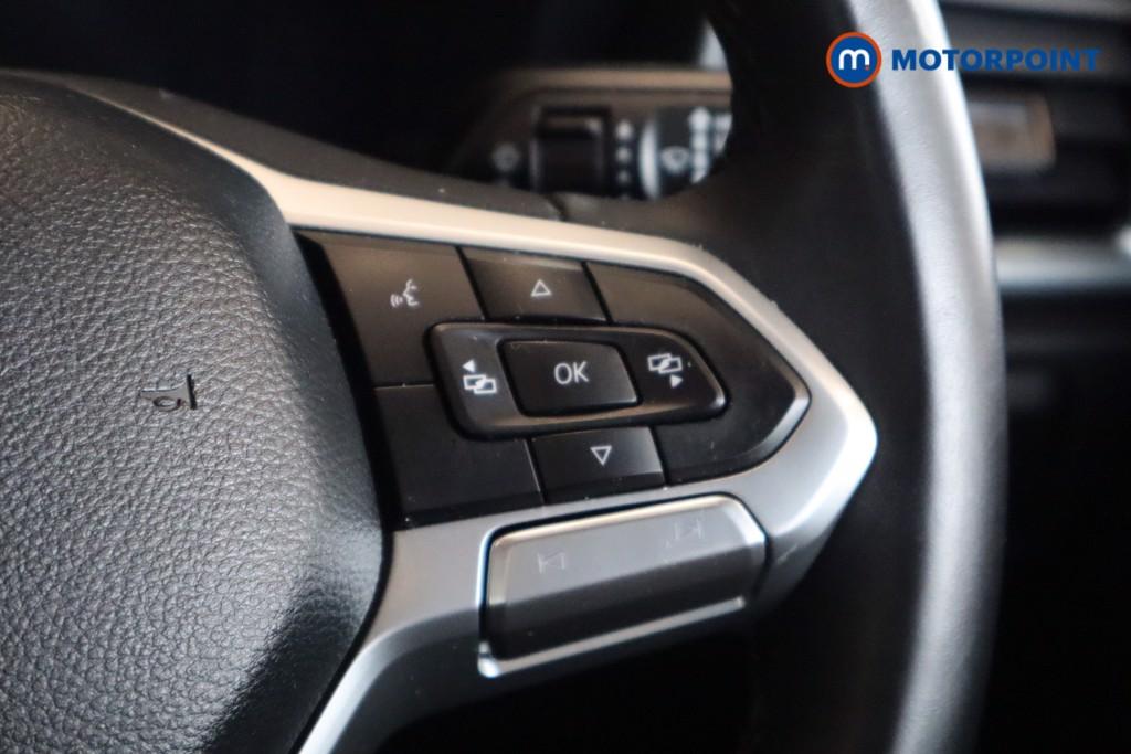 Volkswagen Amarok Style Automatic Diesel Double Cab Pick-Up - Stock Number (1585072) - 8th supplementary image