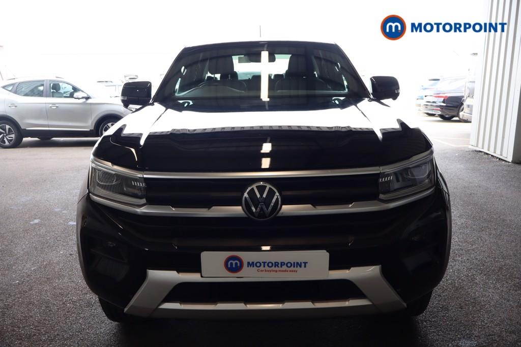 Volkswagen Amarok Style Automatic Diesel Double Cab Pick-Up - Stock Number (1585072) - Front bumper