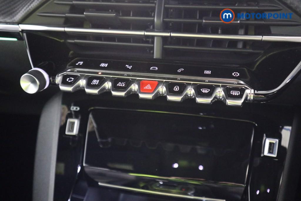 Peugeot 208 GT Automatic Petrol Hatchback - Stock Number (1585193) - 8th supplementary image