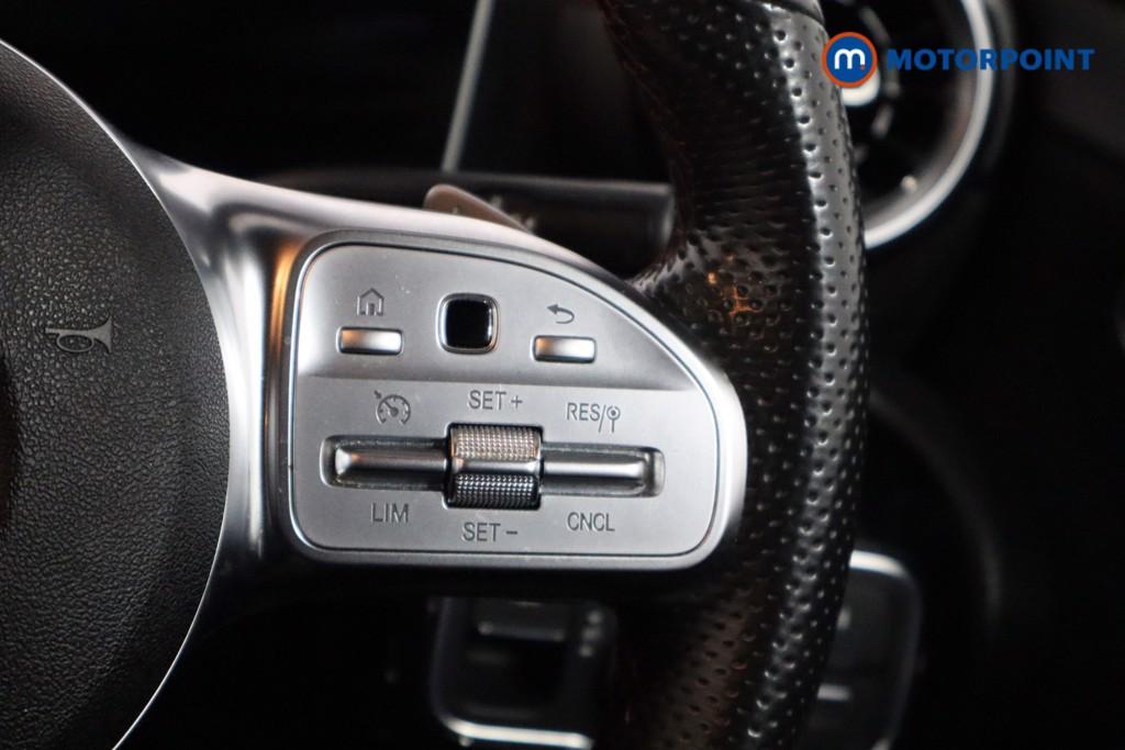 Mercedes-Benz A Class Amg Line Automatic Petrol Hatchback - Stock Number (1585202) - 8th supplementary image