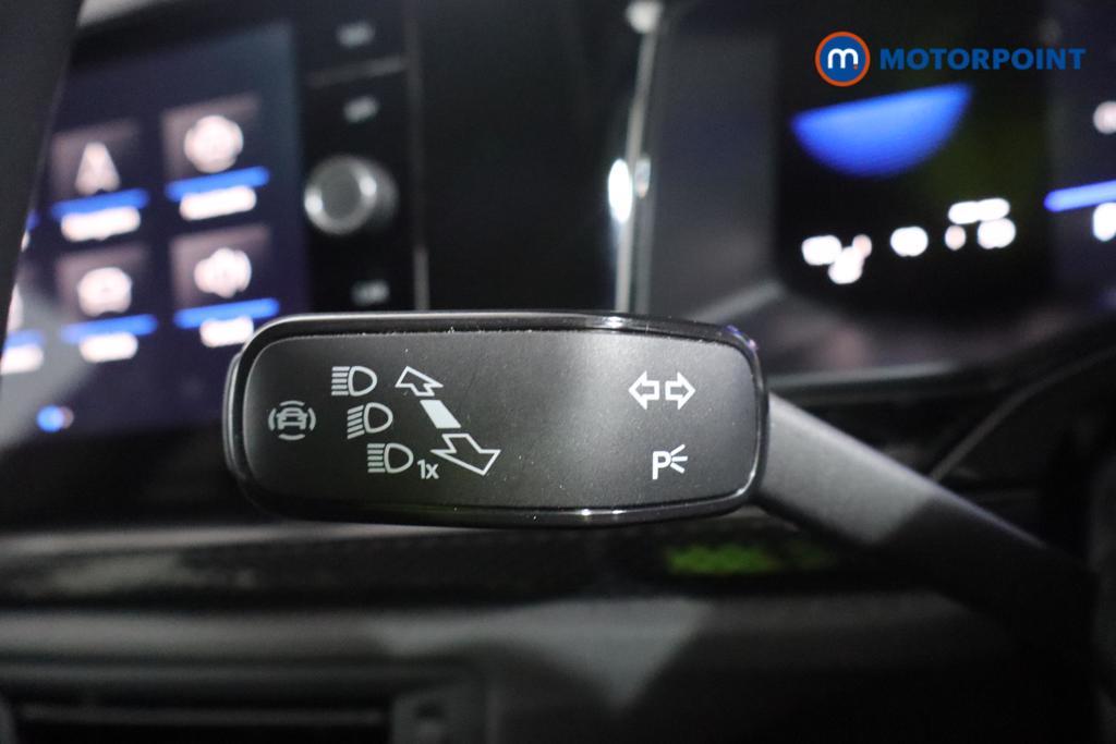 Volkswagen Taigo Life Automatic Petrol SUV - Stock Number (1585320) - 8th supplementary image