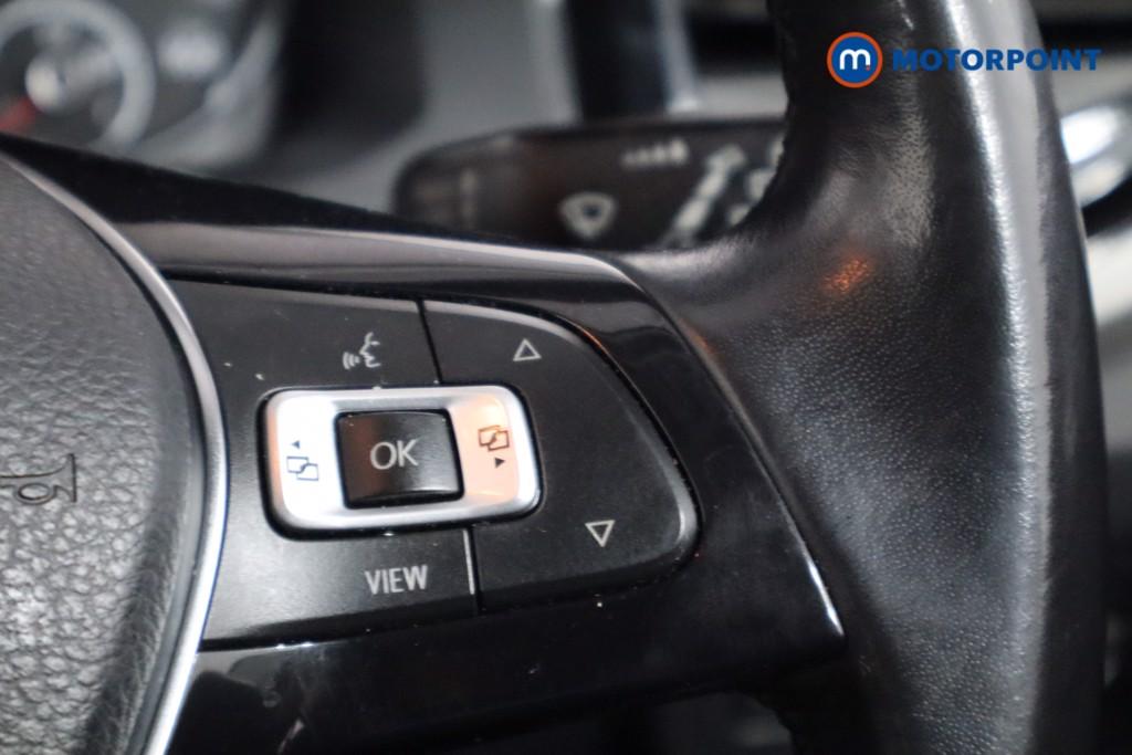 Volkswagen Polo Match Manual Petrol Hatchback - Stock Number (1585541) - 8th supplementary image