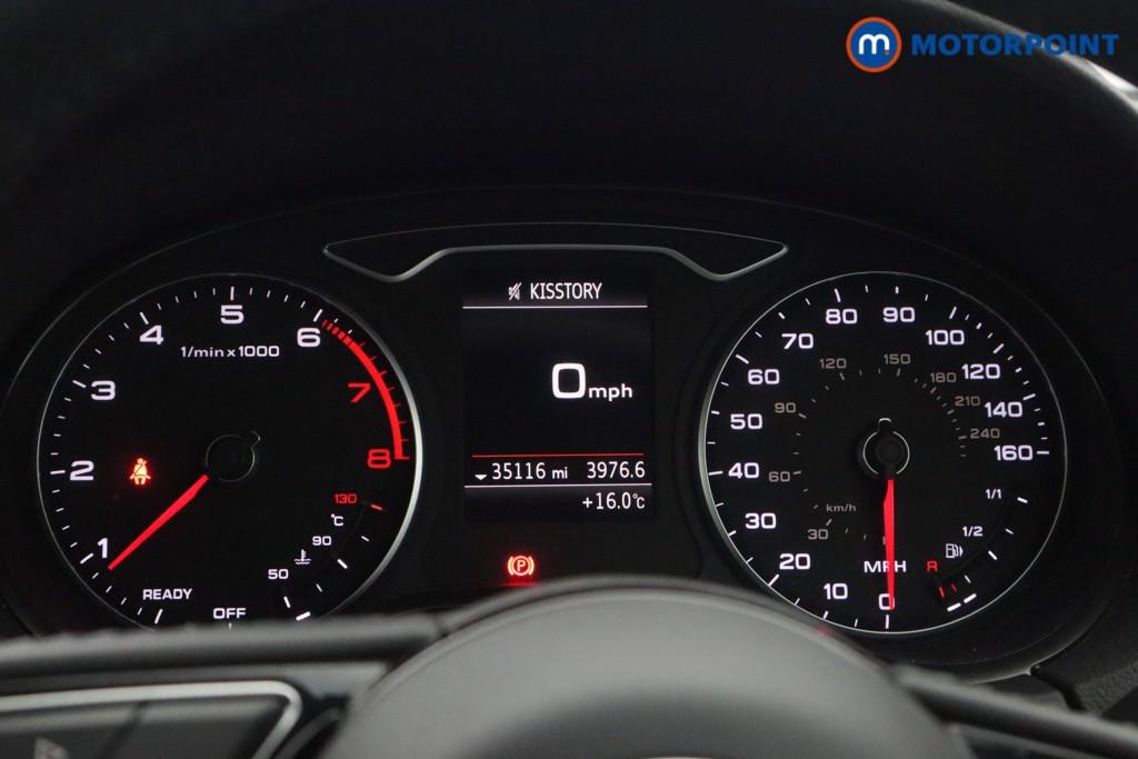Audi A3 Se Technik Manual Petrol Hatchback - Stock Number (1585934) - 8th supplementary image