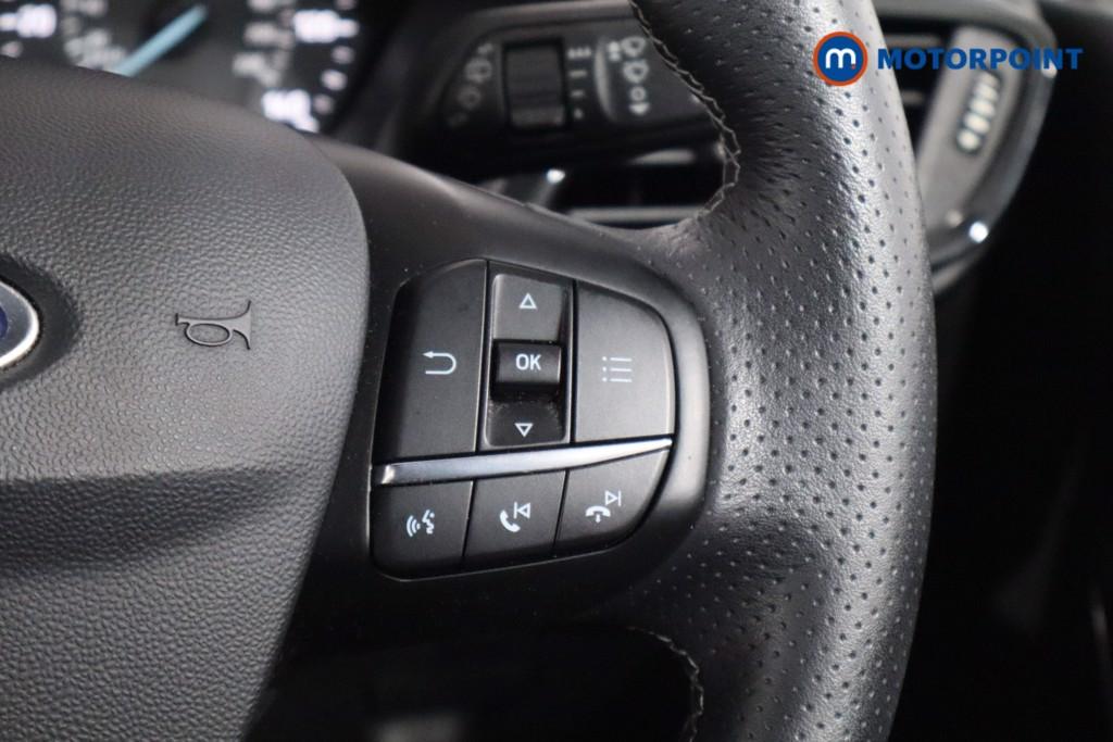 Ford Fiesta St-Line Manual Petrol Hatchback - Stock Number (1586520) - 8th supplementary image