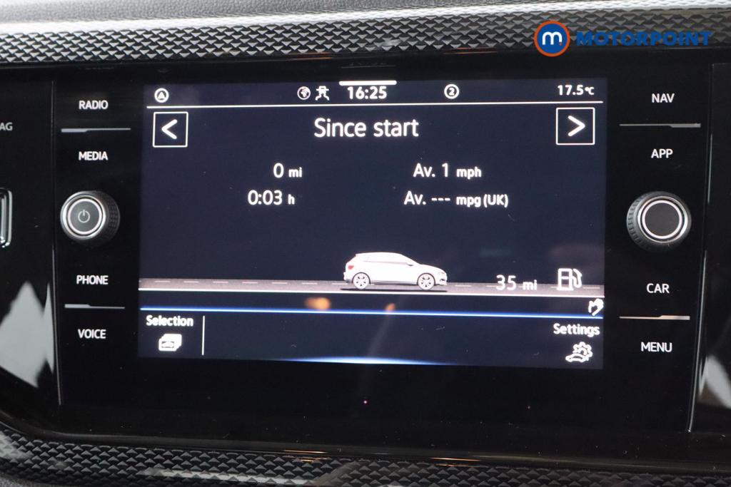 Volkswagen Polo Life Manual Petrol Hatchback - Stock Number (1586711) - 8th supplementary image