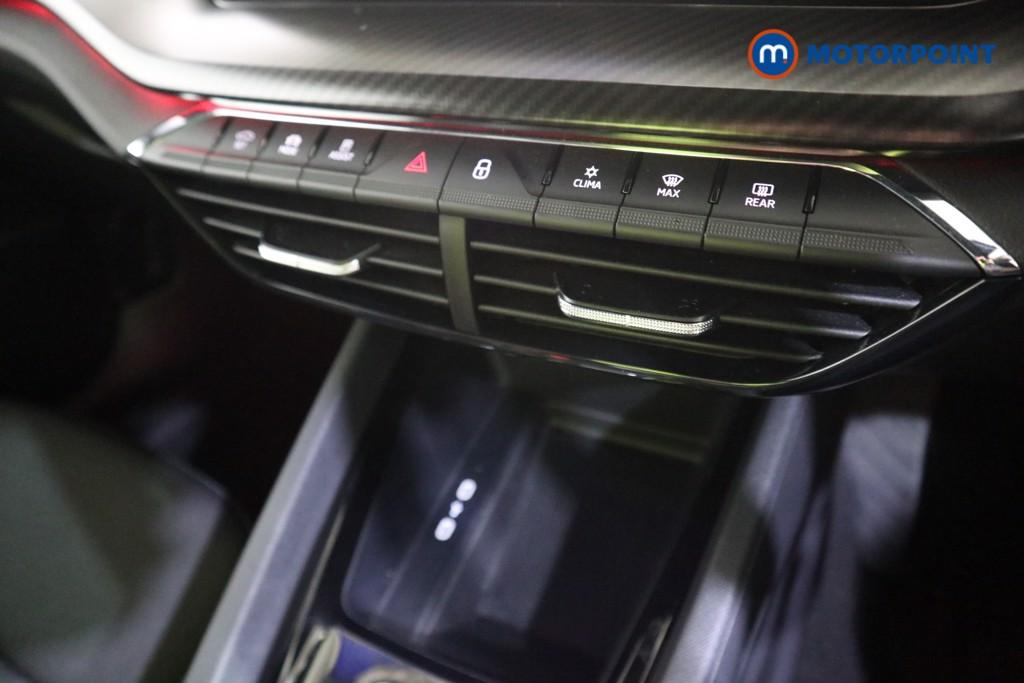 Skoda Octavia VRS Automatic Petrol Estate - Stock Number (1586742) - 8th supplementary image